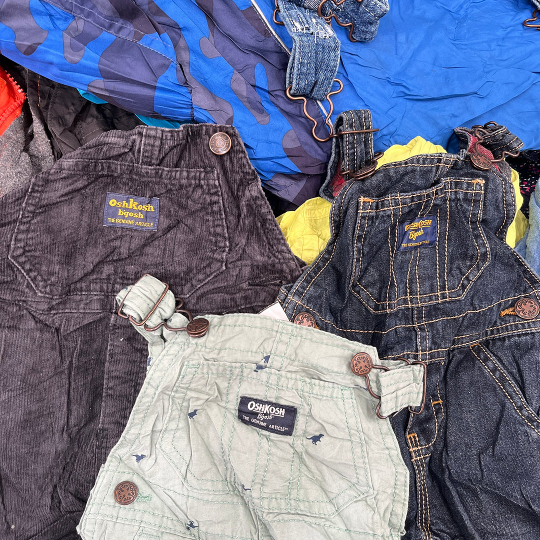 Sold-Kids Clothing store Bundle